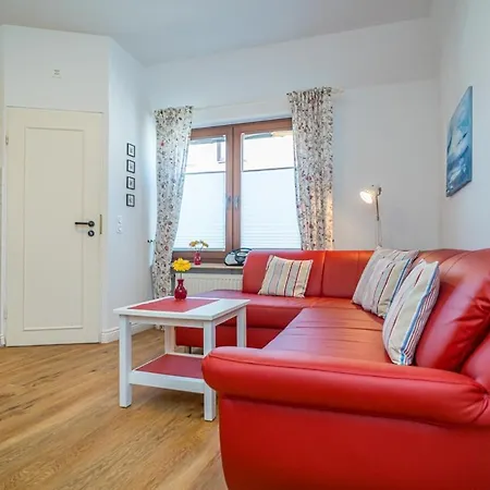 Appartement Hella *