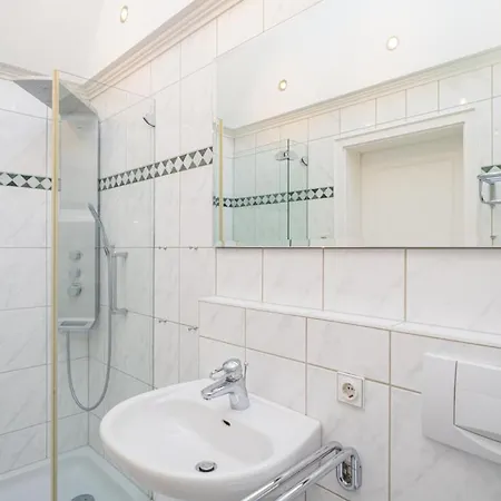 Hella Appartement